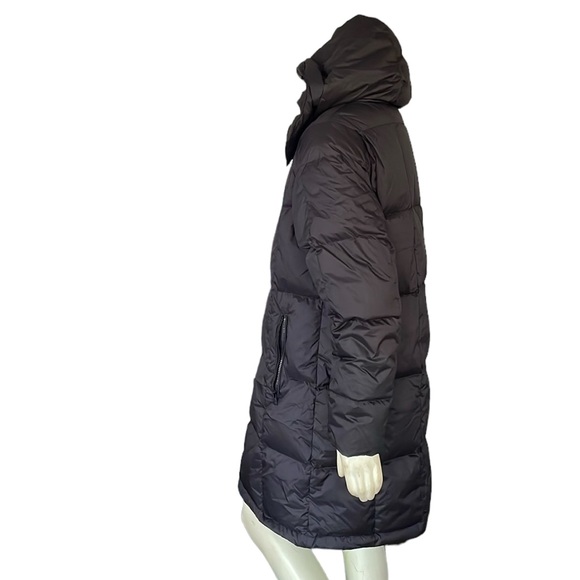 Mondetta - Down Parka Winter Jacket - Picture 9 of 9